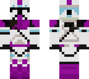 187th legion trooper (legends) (updated)