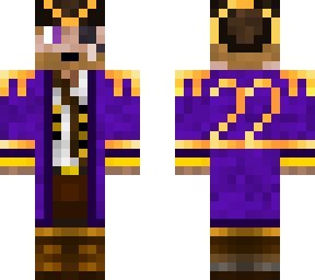 22 pirate