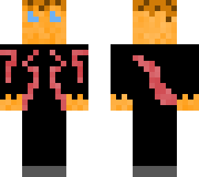 a skin