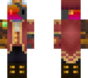 adri_larry steampunk
