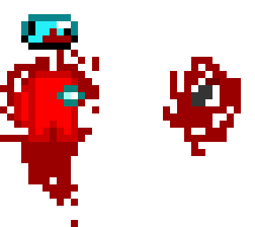 amogus