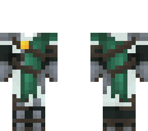 an elf contest entry
