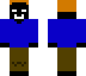 anonymus me fixed