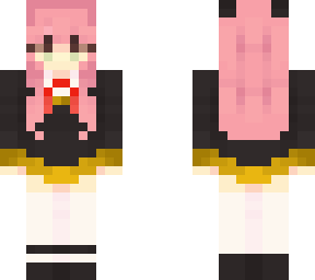 anya migrator cape uniform
