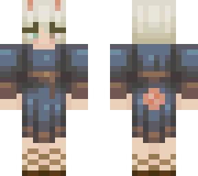 armor bq 2