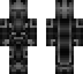 ash knight