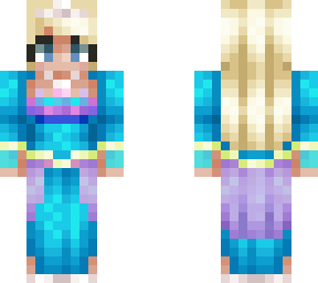 barbie island princess