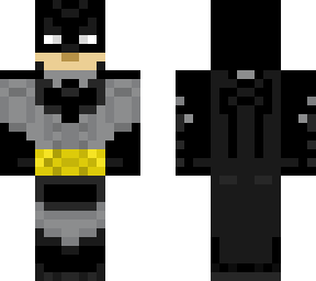 batman
