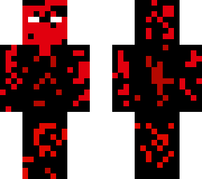 black spot