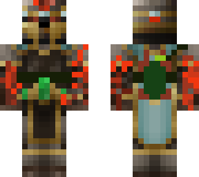 bloodgod