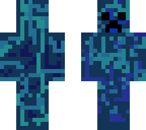 blue boi