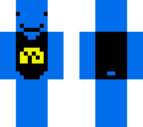 blue boy
