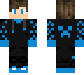 blue boy