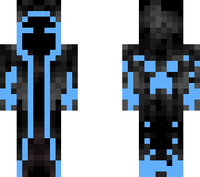blue ninja null