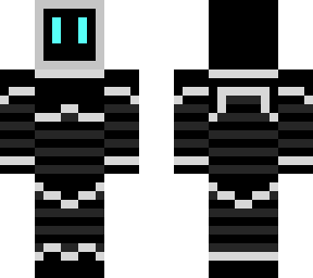 bot (black)