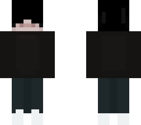 boy skin