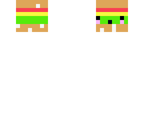 burger monster