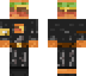 burger remastered (with pants!)