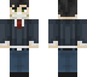 business man