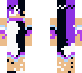 butterfly goddess