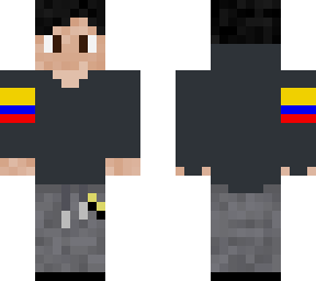 buzo ver.2