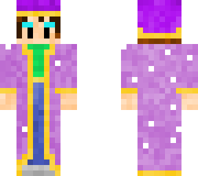 caliswater (wizard)