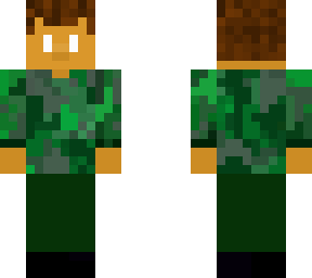 camo