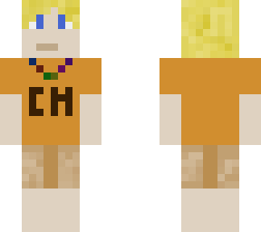 camp half-blood dude fixed