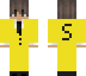 chairman s