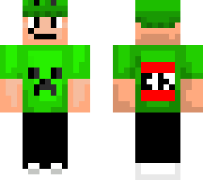 chisyosomix creeper