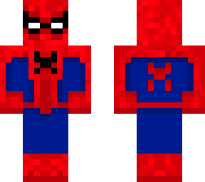classic spider-man