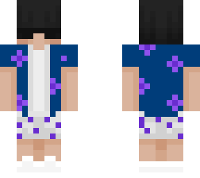 clean blue boy v7