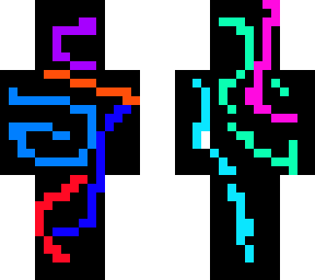 colour madness
