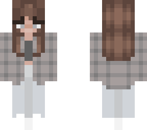 Comfy | Minecraft Skin