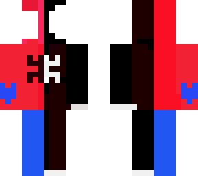 corrupted spiderman
