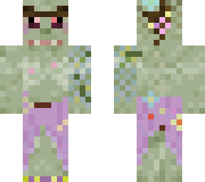 cottage ogre