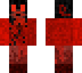 crazy blood