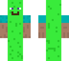 creeper ?