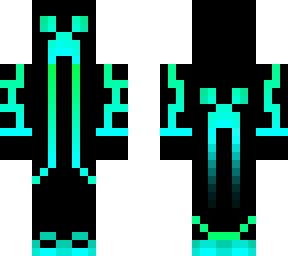 creeper king