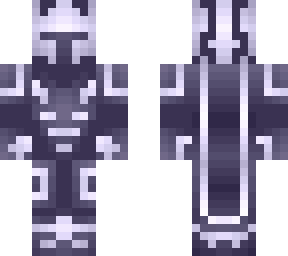 crystal warrior