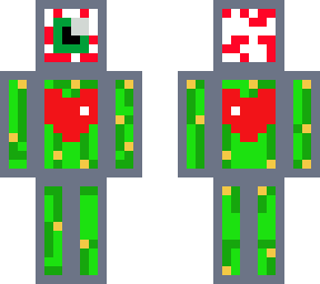 cyborg