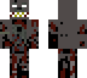 dark springtrap