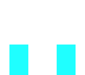ded blue