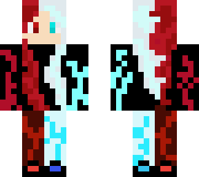 demon angle