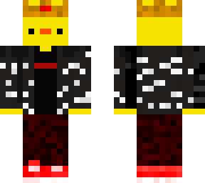 drip king duck