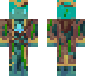 drowned sailor