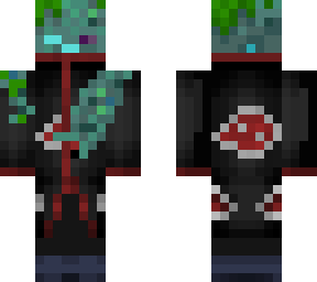 drowned6913 torn suit