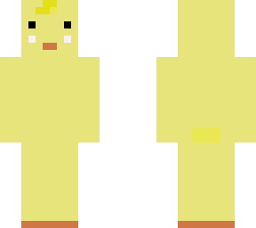 duck