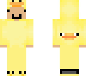 ducky opeextra