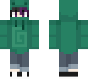dylan frog